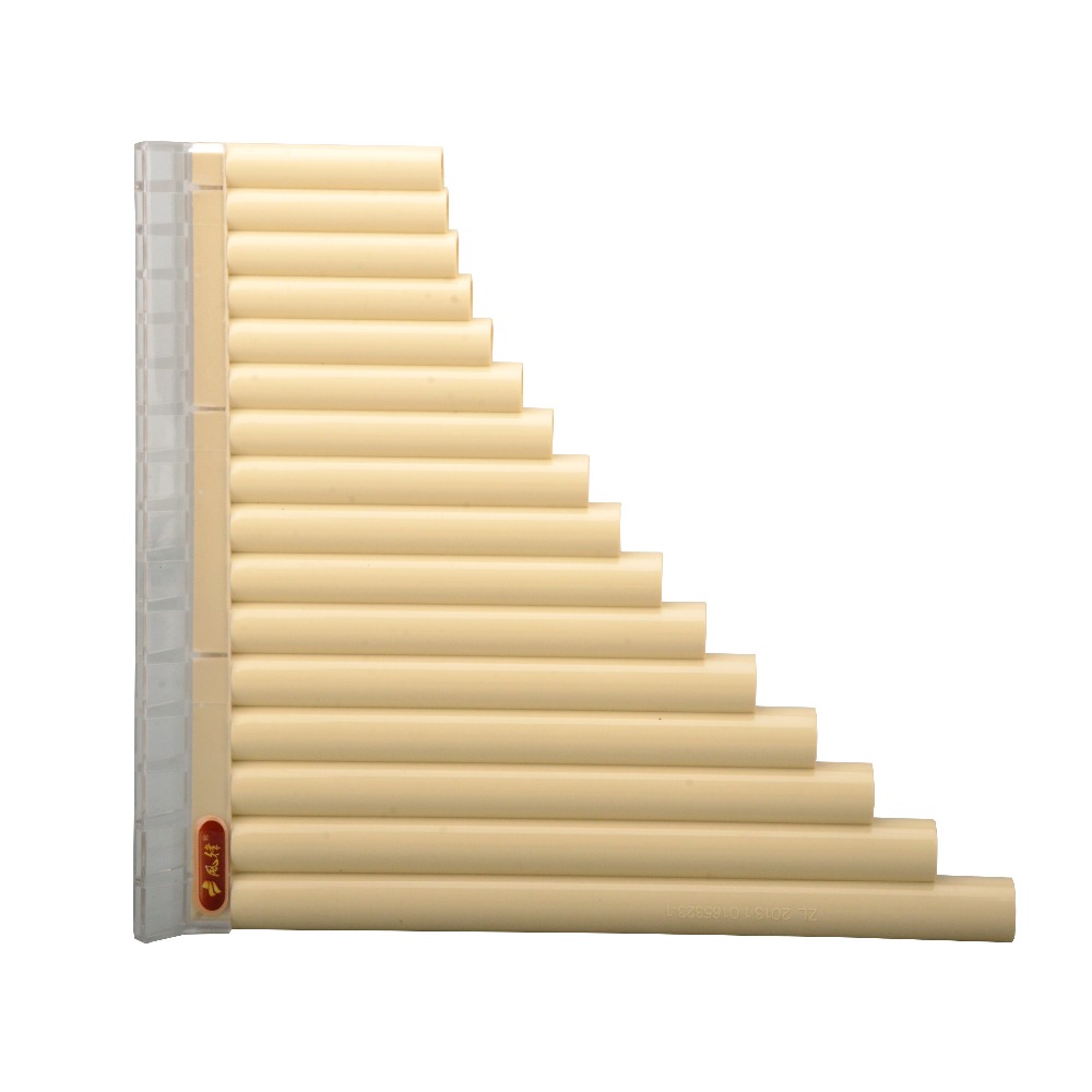 Flauta de Pan de 16 tubos para - Musical Instrument Indian reseña y precio