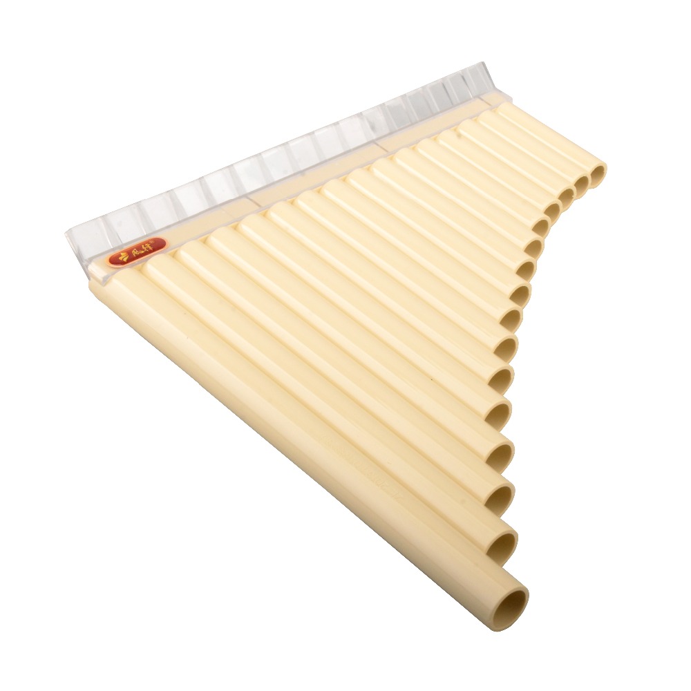 Flauta de Pan de 16 tubos para - Musical Instrument Indian reseña y precio