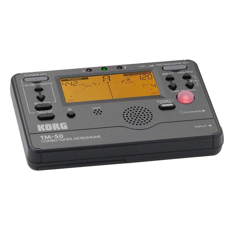 Afinador y Metrónomo para Pian - Musical Instrument With A reseña y precio
