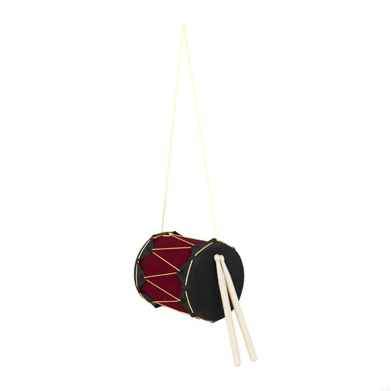 Tambor indio U1JC Orff con pan - Musical Instrument Indian reseña y precio