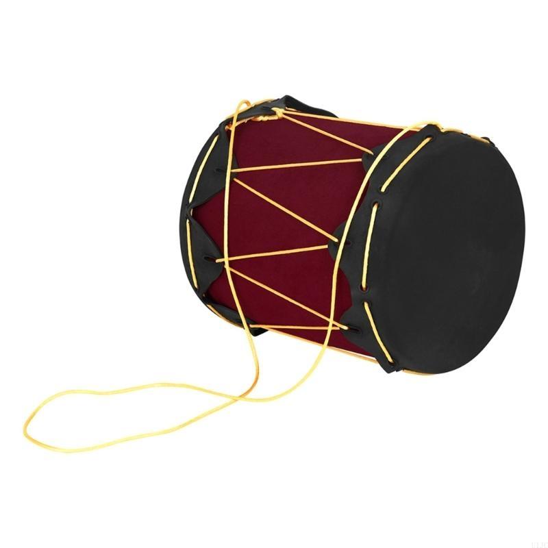 Tambor indio U1JC Orff con pan - Musical Instrument Indian reseña y precio