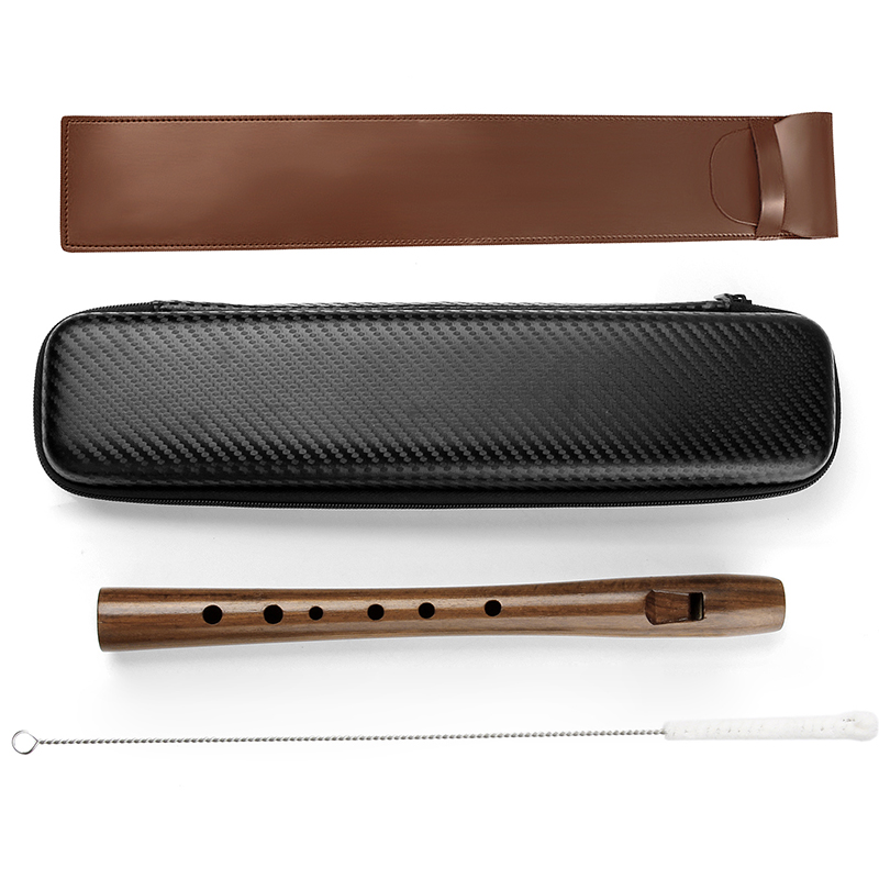 Silbato indio de madera de ros - Musical Instrument Indian reseña y precio