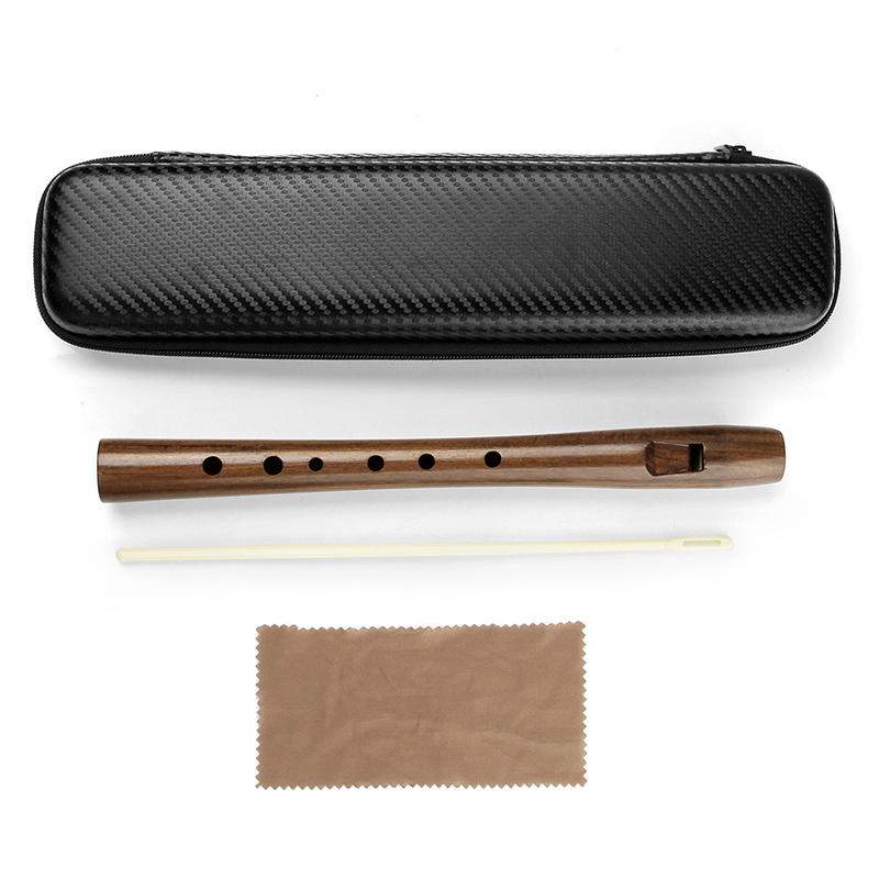 Silbato indio de madera de ros - Musical Instrument Indian reseña y precio