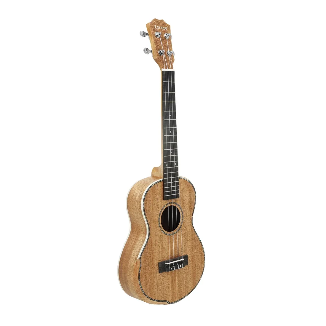 Ukelele IRIN de 26 Pulgadas, G - Musical Instrument Hawaii reseña y precio