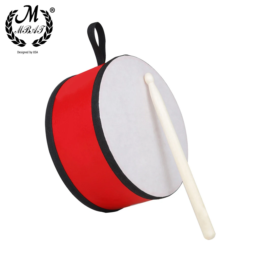 Tambor de Mano de Doble Cara E - Musical Instrument Indian reseña y precio