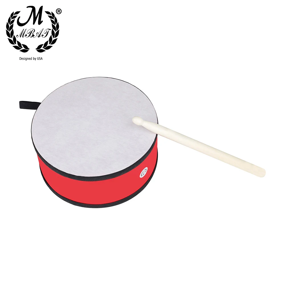 Tambor de Mano de Doble Cara E - Musical Instrument Indian reseña y precio