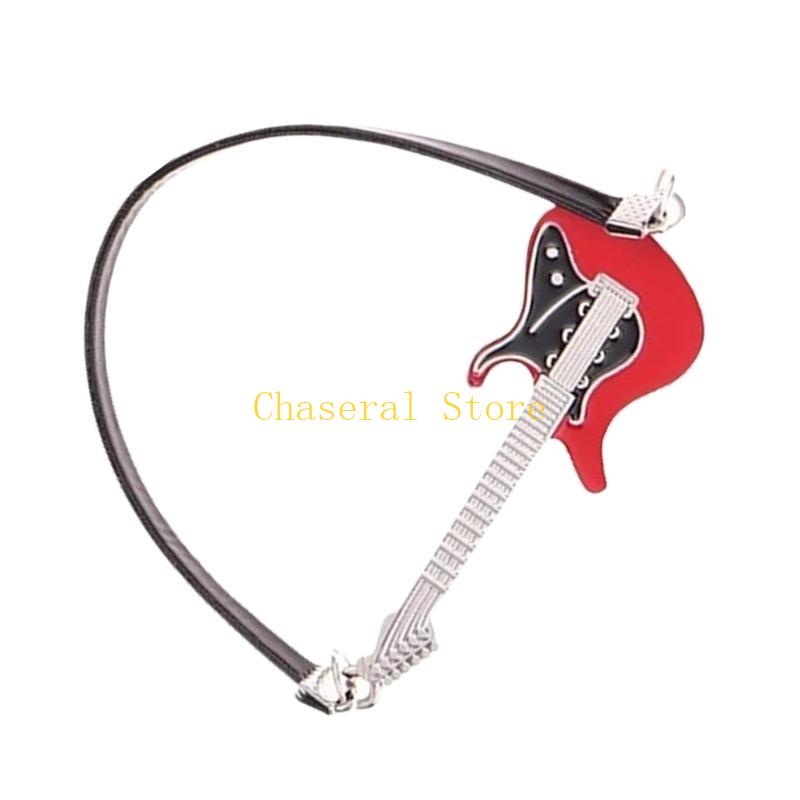 E7CE bonita correa guitarra re - Musical Instrument I Play reseña y precio