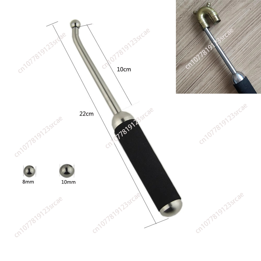 Herramienta de Reparación de I - Musical Instrument You Pull In And Out reseña y precio