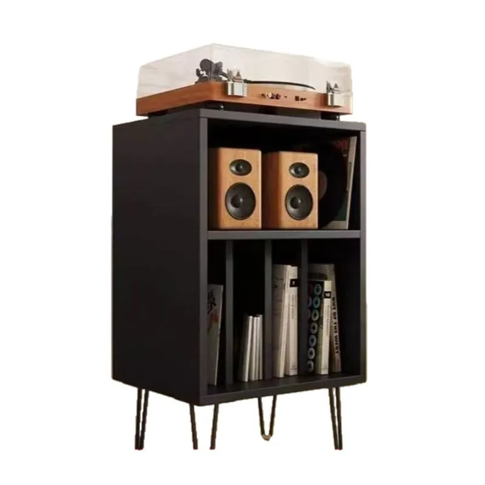 Soporte para Tocadiscos de Est - Musical Instrument Morocco reseña y precio