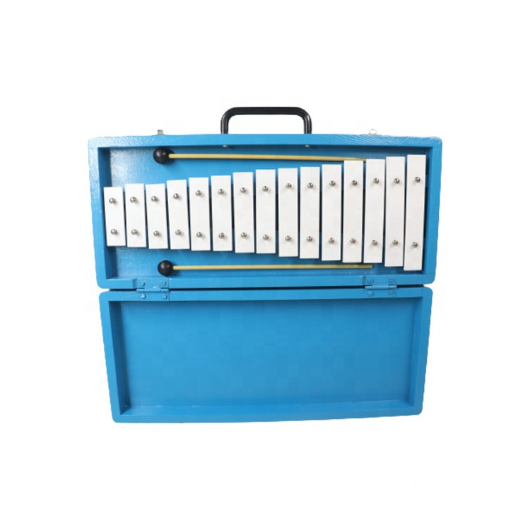 Glockenspiel Xilófono Lista de - Musical Instrument With Names reseña y precio
