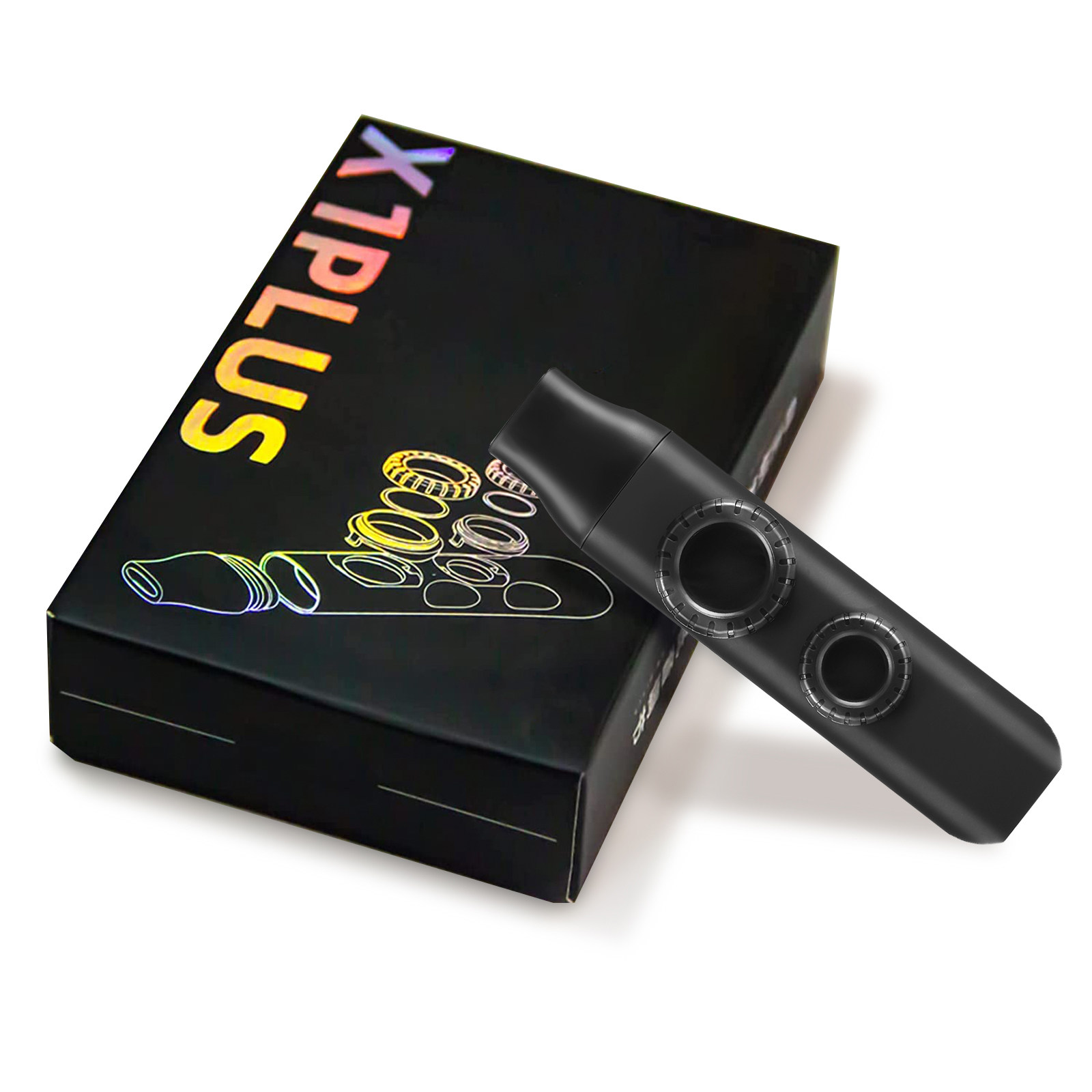 Kazoo de Doble Orificio, Instr - Musical Instrument I Play reseña y precio