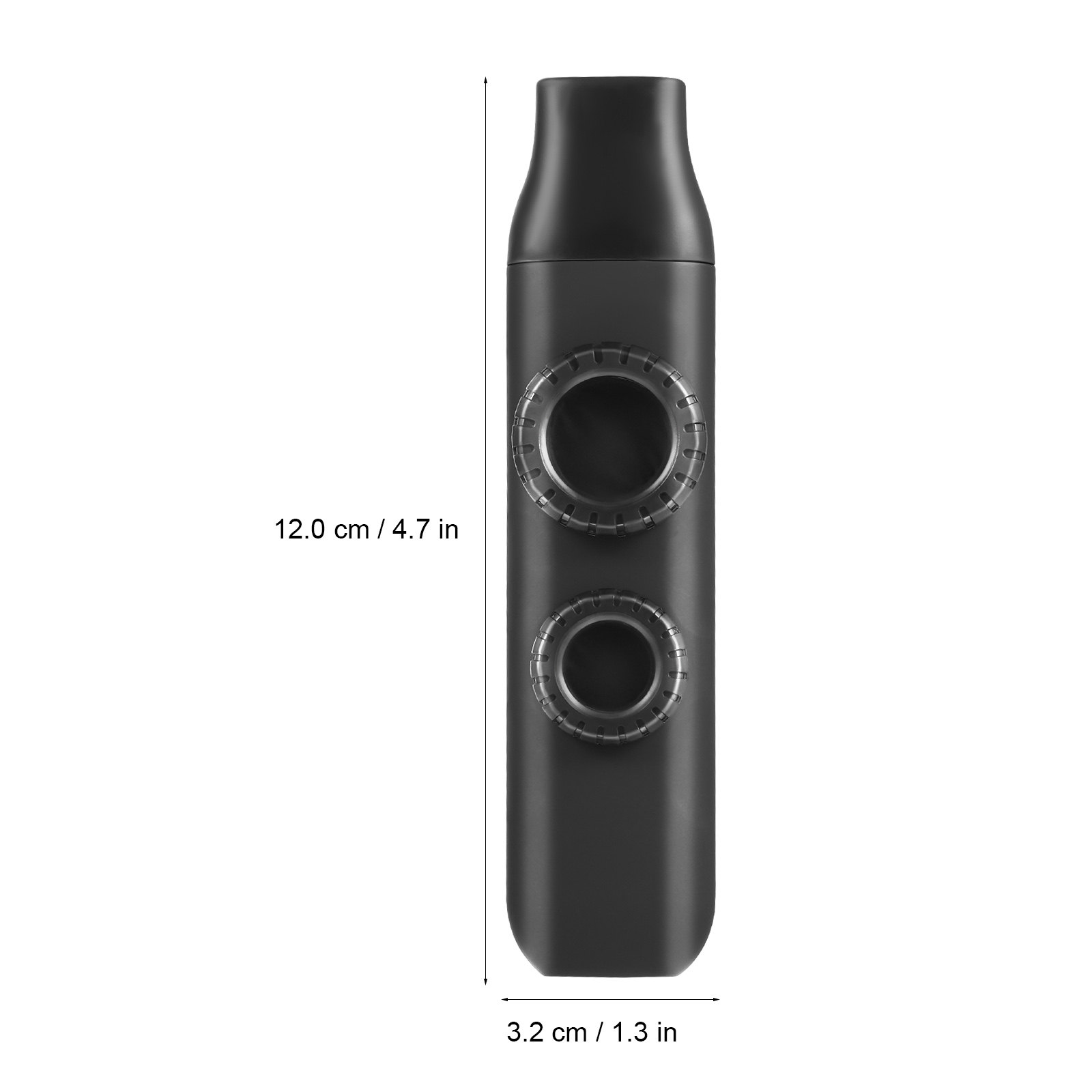 Kazoo de Doble Orificio, Instr - Musical Instrument I Play reseña y precio