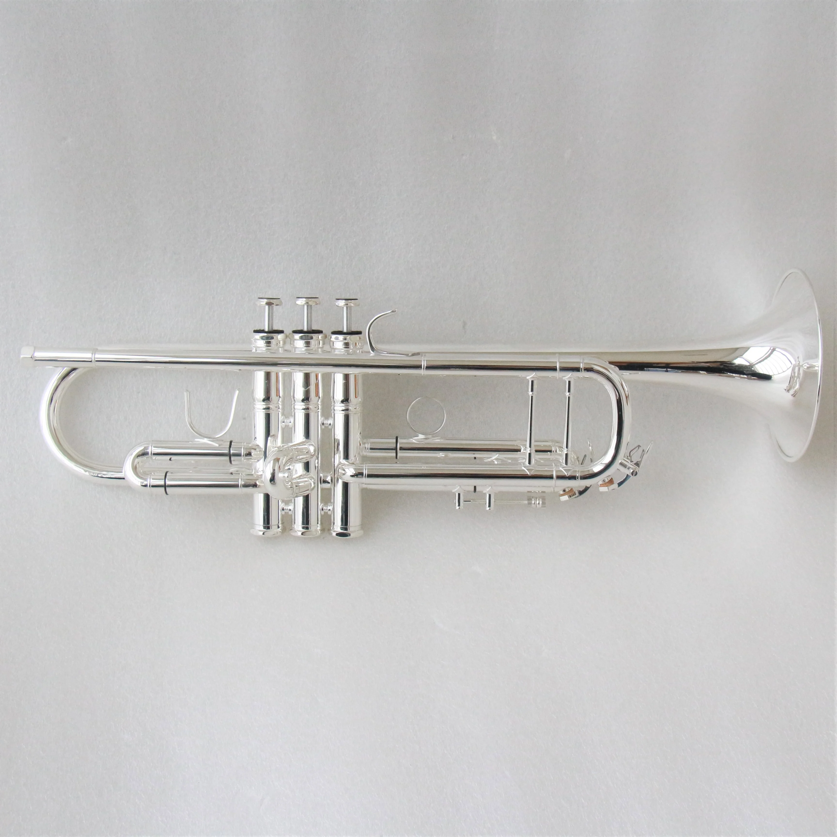 Trompeta de Alta Gama, Instrum - Musical Instrument Brands reseña y precio