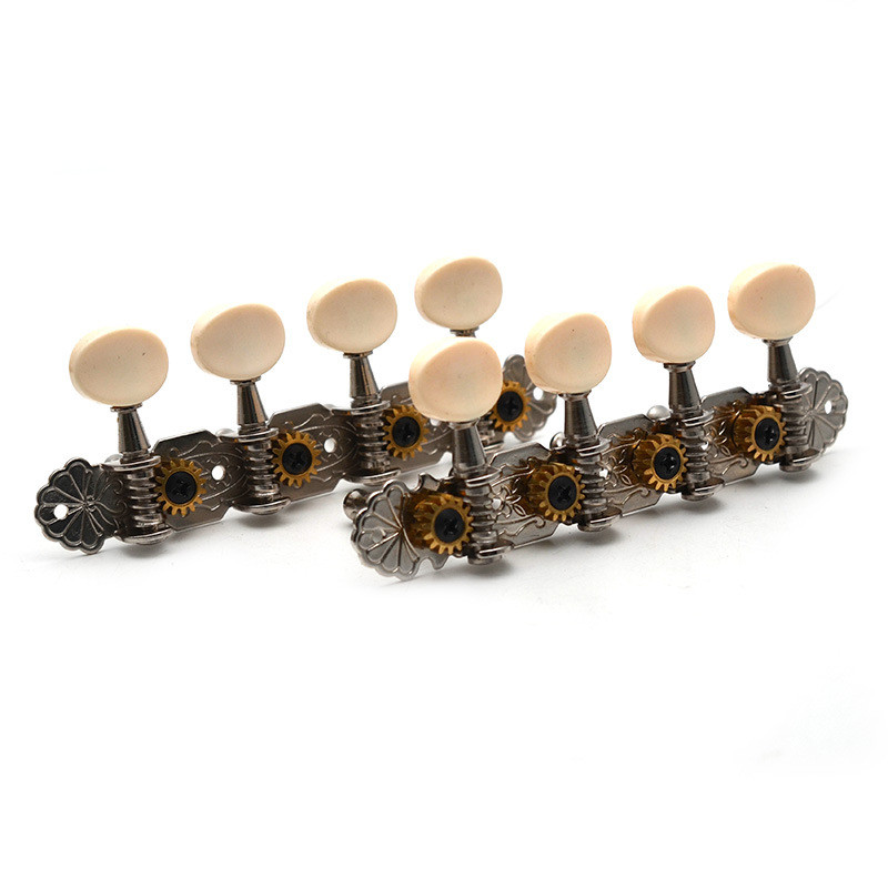 Un juego de clavijas de afinac - Musical Instrument Mandolin reseña y precio