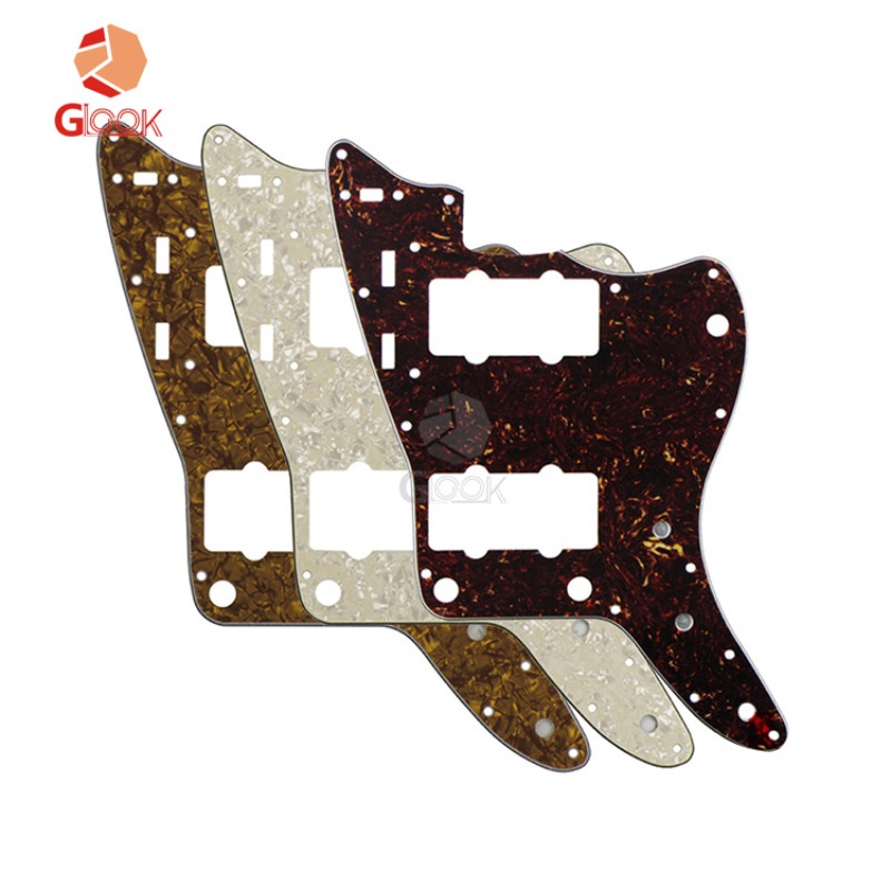 Meifen JM Guard de guitarra el - Musical Instrument Brands reseña y precio