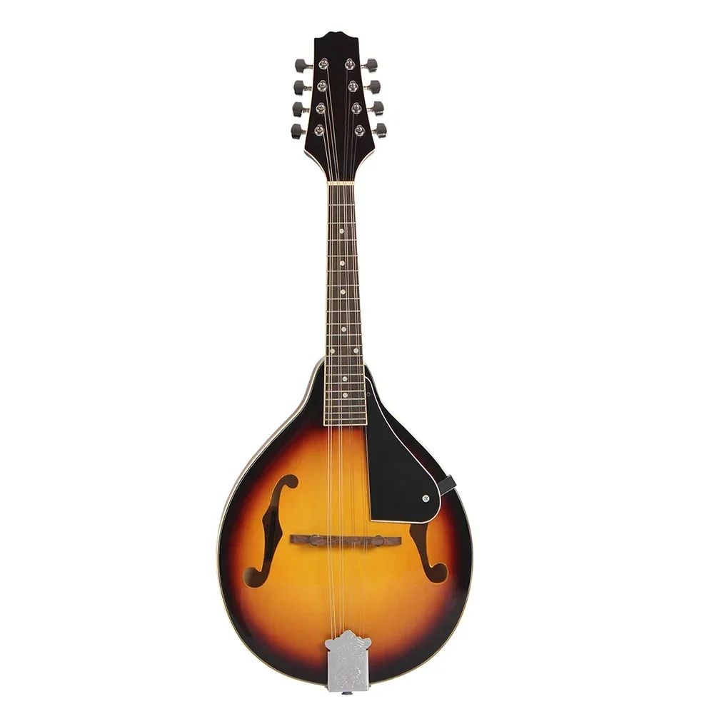 IRIN Sunset Juego de mandolina - Musical Instrument Mandolin reseña y precio