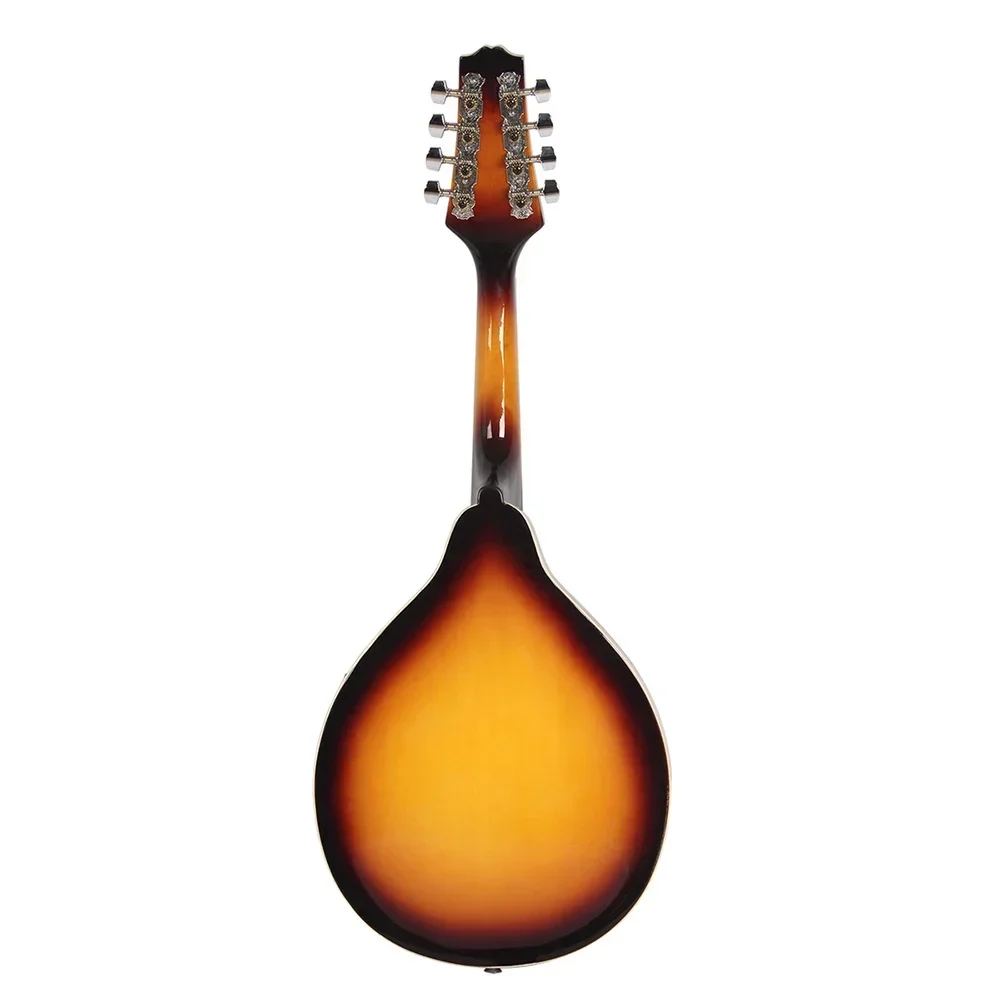 IRIN Sunset Juego de mandolina - Musical Instrument Mandolin reseña y precio