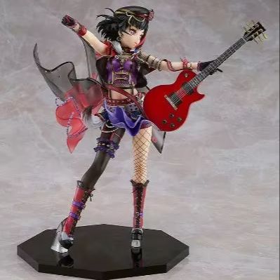 Figura Coleccionable de Mitake - Musical Instrument Brands reseña y precio