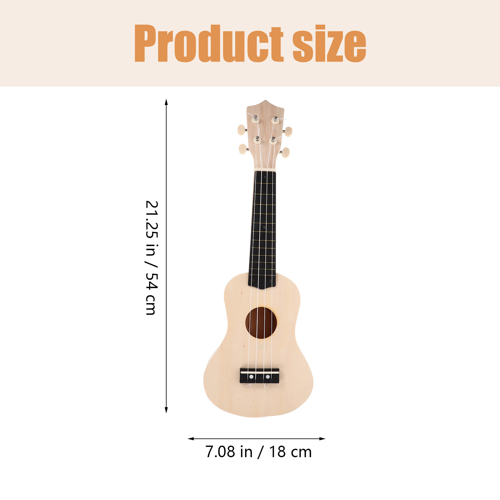 Kit de Bricolaje para Ukelele  - Musical Instrument Hawaii reseña y precio