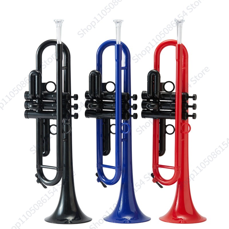 Trompeta de Plástico en Si Bem - Musical Instrument I Play reseña y precio