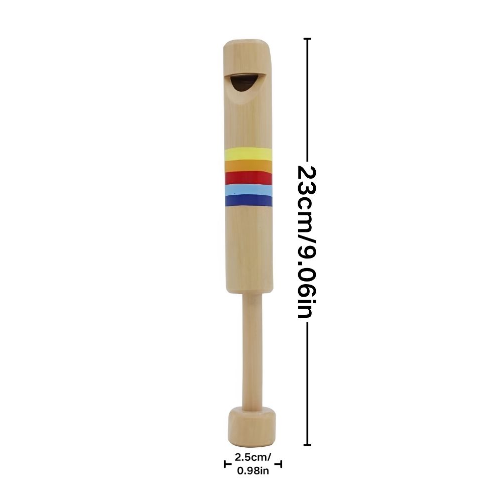 1 pieza de silbato deslizante  - Musical Instrument You Pull In And Out reseña y precio