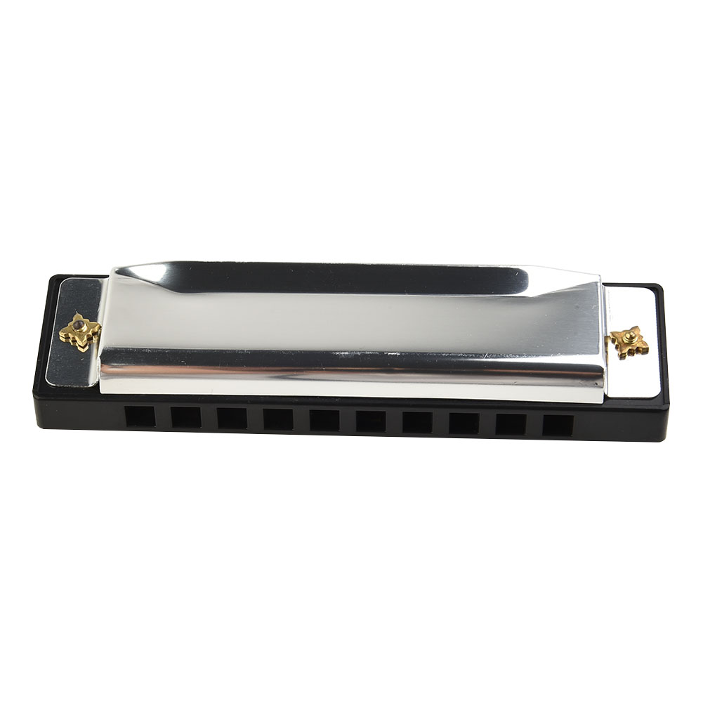 Armónica Tremolo de 10.4cm x 2 - Musical Instrument Brands reseña y precio
