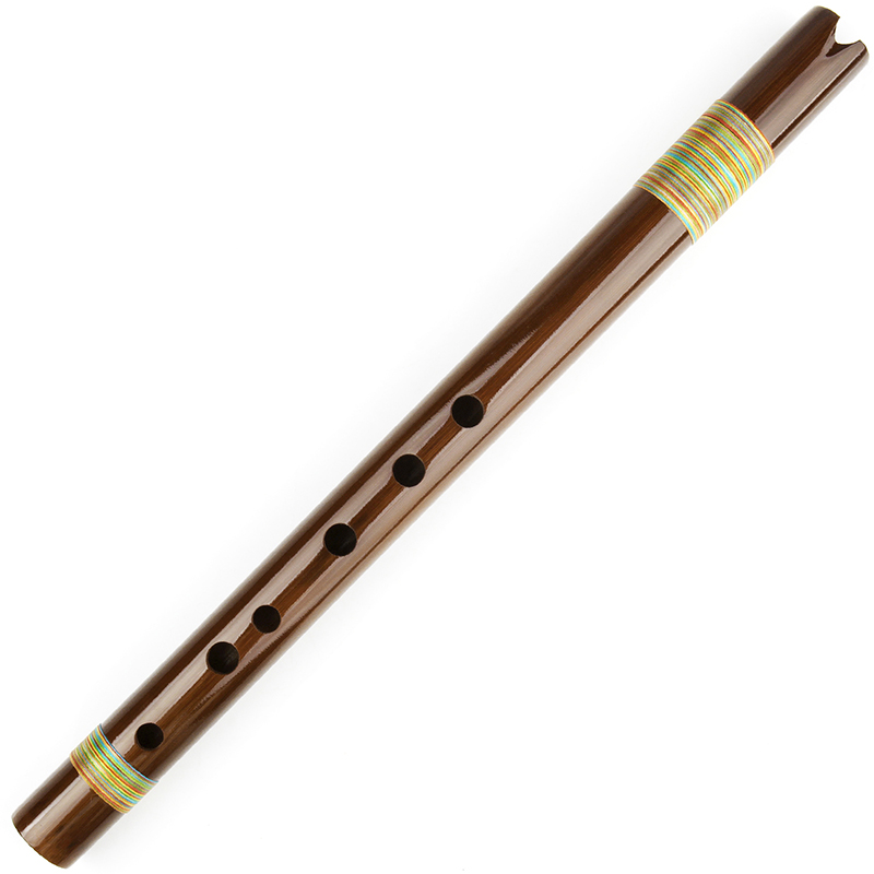 Flauta Quena India Hecha a Man - Musical Instrument Indian reseña y precio