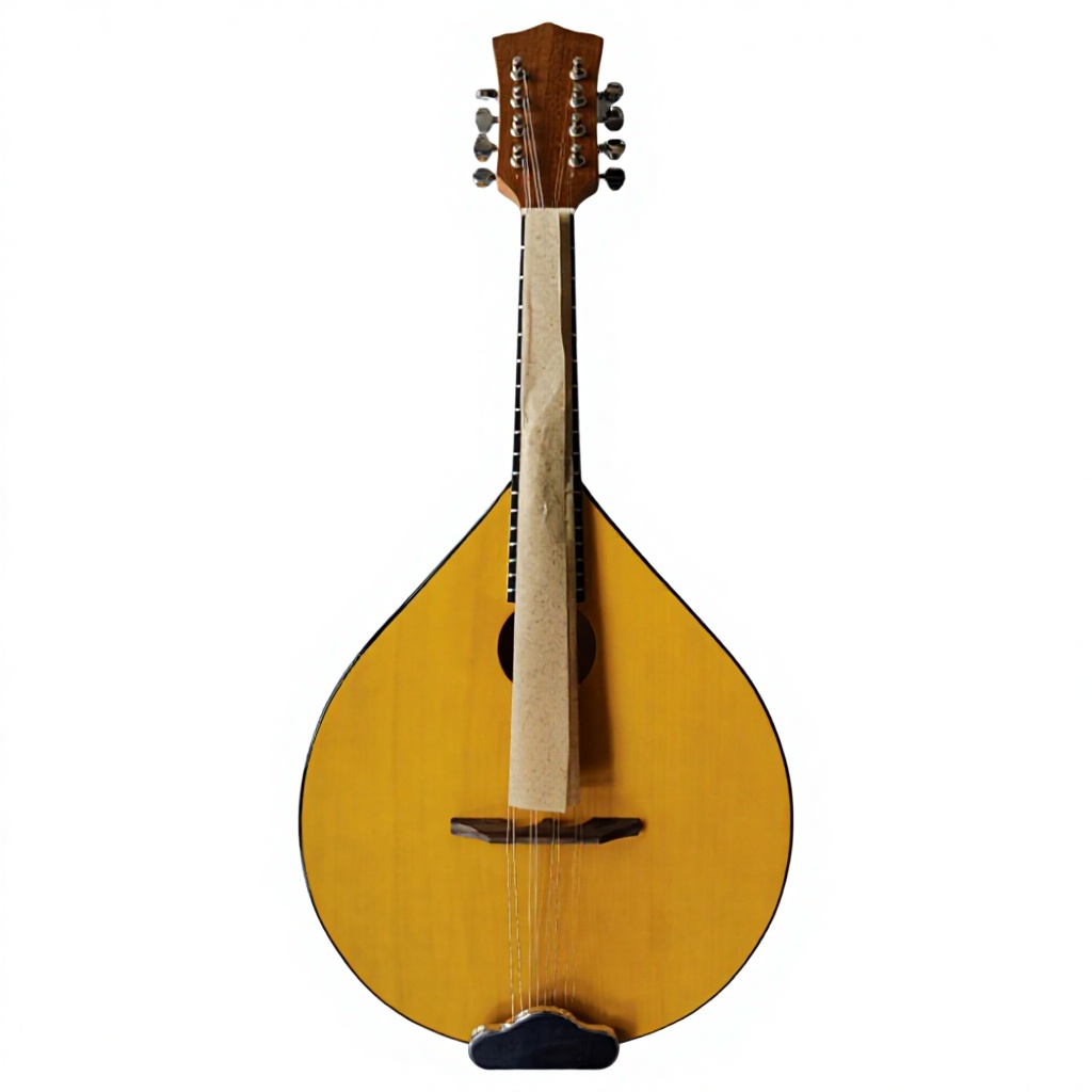 Banjo Acústico de 8 Cuerdas, F - Musical Instrument Mandolin reseña y precio
